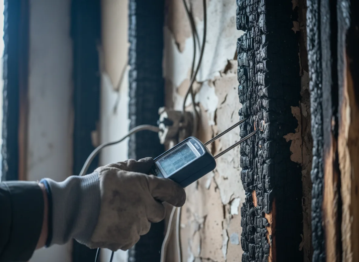 Fire Damage Restoration Redwood City, CA FAQs